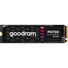 M.2 NVMe SSD 1.0TB GOODRAM PX700